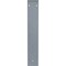 Ekena Millwork Morris Steel Bracket, Hammered Light Blue 3"W x 18"D x 18"H BKTM03X18X18MOHLB - alternate 8